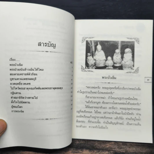 ธรรมปฏิบัติ เล่ม 46 - หลวงพ่อพระราชพรหมยาน รูปที่ 7