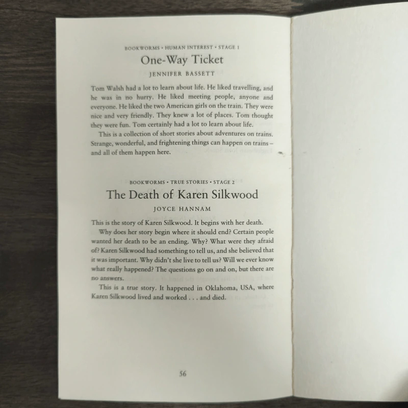 The Elephant Man - Tim Vicary รูปที่ 8