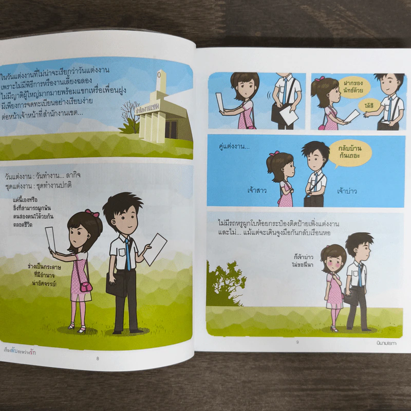 เรื่องลับระหว่างรัก - นินามism รูปที่ 7