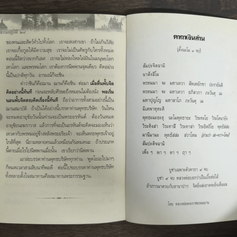 ธรรมปฏิบัติ 28 รูปที่ 8