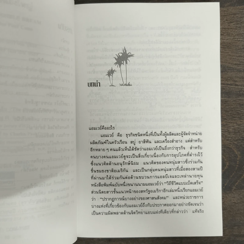 สู่ฝันอันยิ่งใหญ่ - ชาร์ลส พอล คอนน์ รูปที่ 7