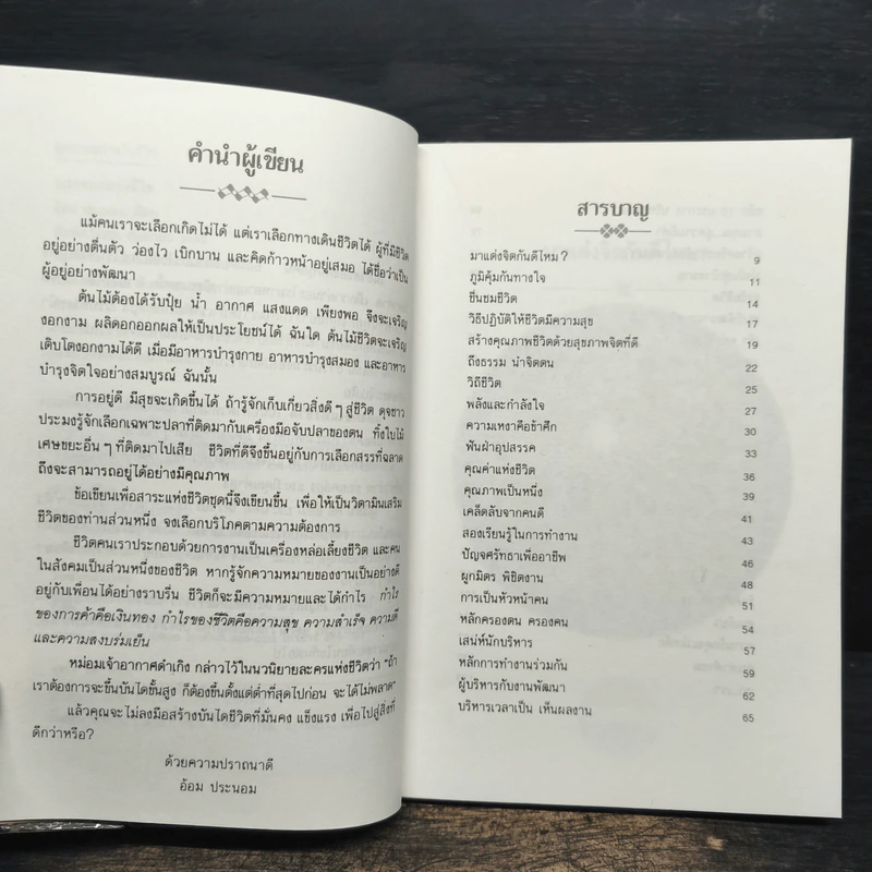 แสงทองแห่งชีวิต - อ้อม ประนอม รูปที่ 7