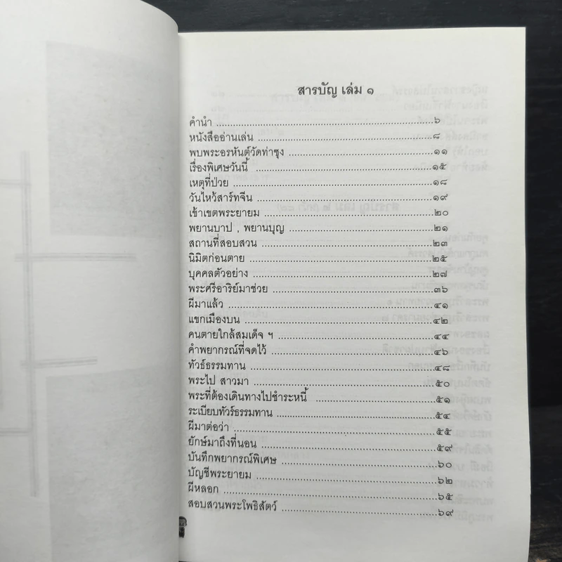 หนังสืออ่านเล่น รวมเล่ม 1,2,3 - ส.สังข์สุวรรณ รูปที่ 6