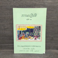 ธรรมปฏิบัติ เล่ม 11 - หลวงพ่อพระราชพรหมยาน รูปที่ 1