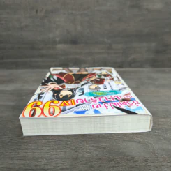 ชีวิตไม่ง่ายของนางร้าย LV99 เล่ม 1 รูปที่ 4