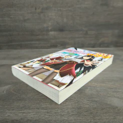 ชีวิตไม่ง่ายของนางร้าย LV99 เล่ม 1 รูปที่ 3