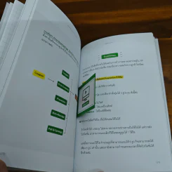 สร้างโลกธุรกิจใหม่ด้วย Line@ - โซอี้ รูปที่ 9