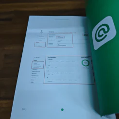 สร้างโลกธุรกิจใหม่ด้วย Line@ - โซอี้ รูปที่ 10