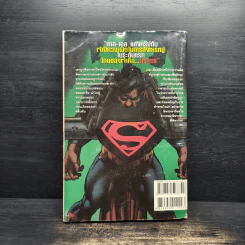 The Trial of Superman วันพิพากษาซุปเปอร์แมน รูปที่ 2