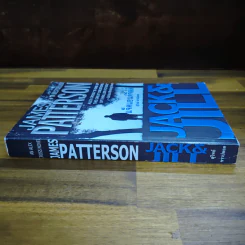 แจ็คแอนด์จิลล์ - James Patterson, สุวิทย์ ขาวปลอด รูปที่ 3