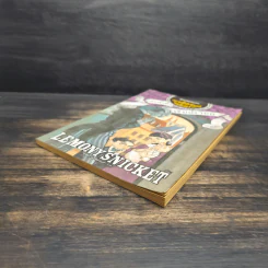 ชุด อยากให้เรื่องนี้ไม่มีโชคร้าย เล่ม 1 ลางร้ายเริ่มปรากฏ รูปที่ 4