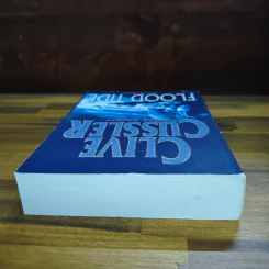 ทะเลเดือด Flood Tide - Clive Cussler รูปที่ 5