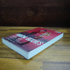 Warm Bodies วอร์ม บอดี้ - Isaac Marion รูปที่ 3