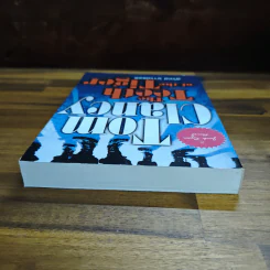 The Teeth of the Tiger - Tom Clancy รูปที่ 5
