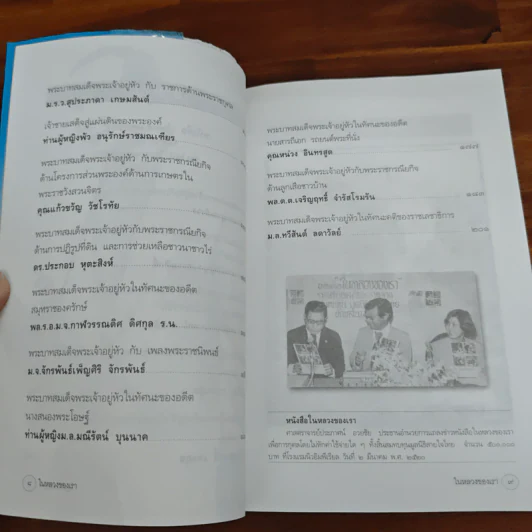 ในหลวงของเรา - อัครวัฒน์ โอสถานุเคราะห์ รูปที่ 8