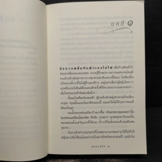 ลับลวงใจ - กิ่งฉัตร รูปที่ 7