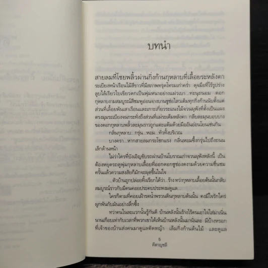 เพรงภพ ขอกลับมารักเธออีกสักครั้ง - คีตาญชลี รูปที่ 7
