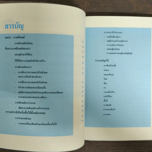 บุคลิกภาพครองใจคน - อุมา บรรจงศิลป์ รูปที่ 7