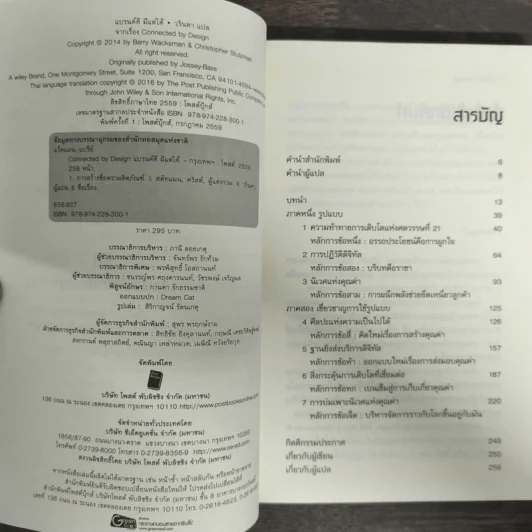 แบรนด์ดี มีแต่ได้ Connected by Design รูปที่ 6