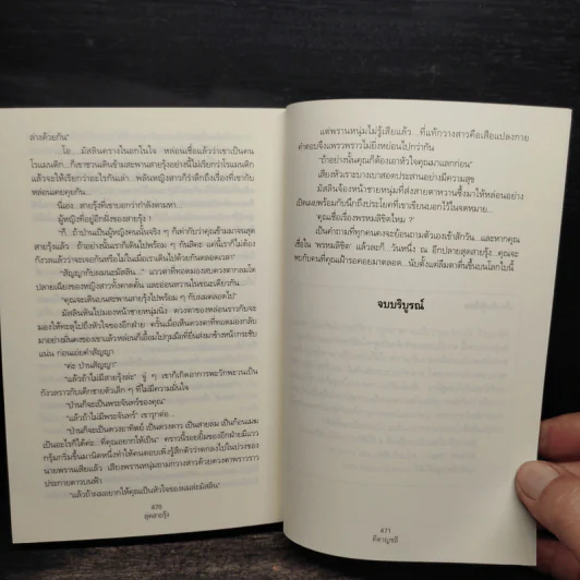 สุดสายรุ้ง - คีตาญชลี รูปที่ 8