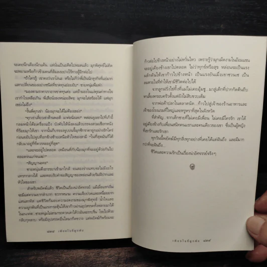 เพียงใจที่ผูกพัน - กิ่งฉัตร รูปที่ 8