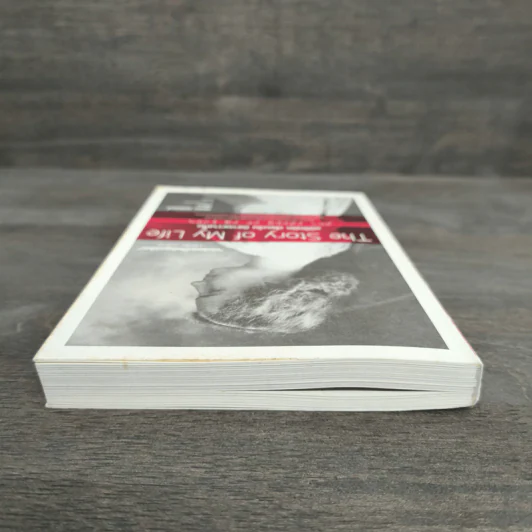 The Story of My Life แม้มืดมิด เงียบงัน มิอาจขวางกั้น - Helen Keller (เฮเลน เคลเลอร์) รูปที่ 4