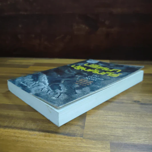 ปริศนาปฐมคัมภีร์ The Genesis Secret - Tom Knox รูปที่ 4
