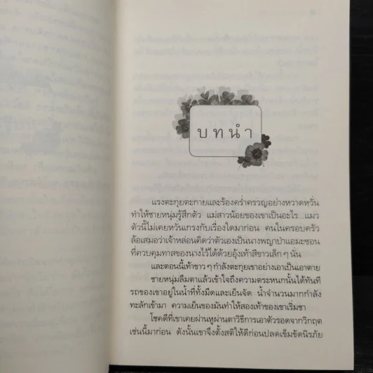 แผนร้ายเกี่ยวรัก - กิ่งฉัตร รูปที่ 7