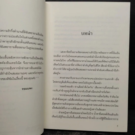 มินตรา - รอมแพง รูปที่ 7