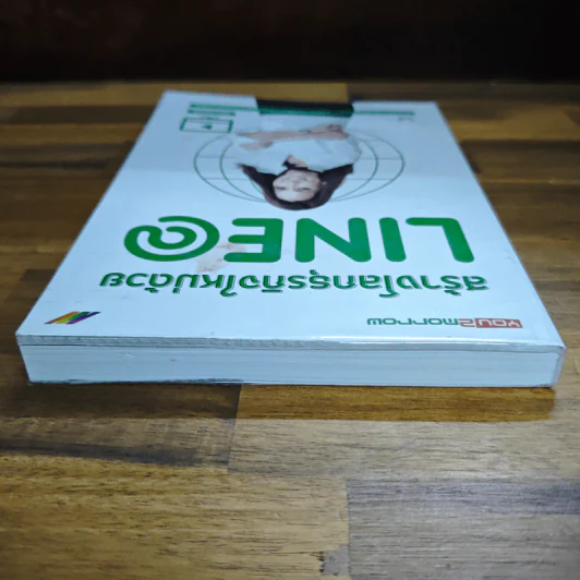 สร้างโลกธุรกิจใหม่ด้วย Line@ - โซอี้ รูปที่ 5
