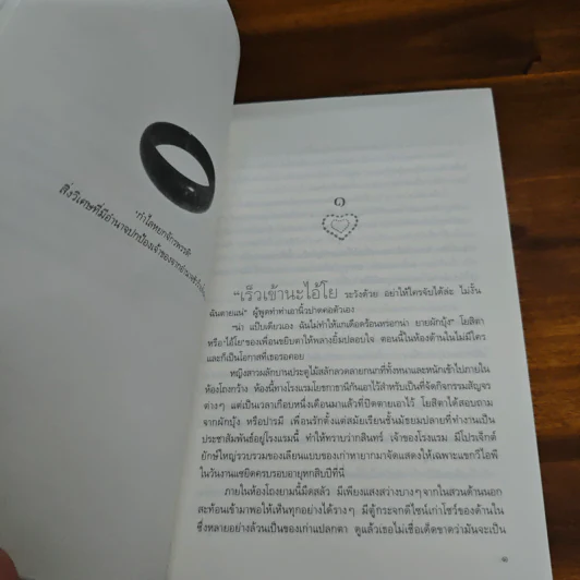 บ่วงอธิฏฐาน - ทักษิณา รูปที่ 7