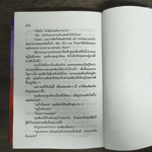 คนเริงเมือง เล่ม 2 - สุวรรณี สุคนธา รูปที่ 8