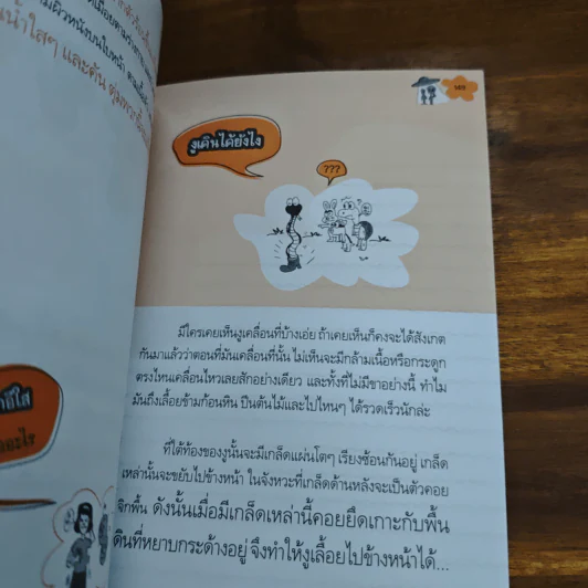 มะนาวต่างดุ๊ดและผองเพื่อนผู้น่าสงสัย - ศรา คิดส์ รูปที่ 10