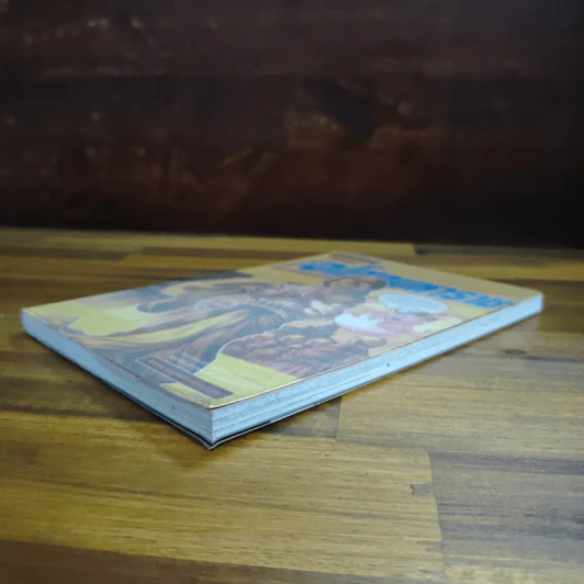 พระเจ้าอโศกมหาราช ฉบับการ์ตูน รูปที่ 4