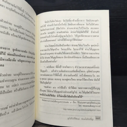 ลูกไม่ดีแก้ที่พ่อแม่ พ่อแม่ไม่ดีแก้ที่ลูก - หลวงพ่อจรัญ รูปที่ 8