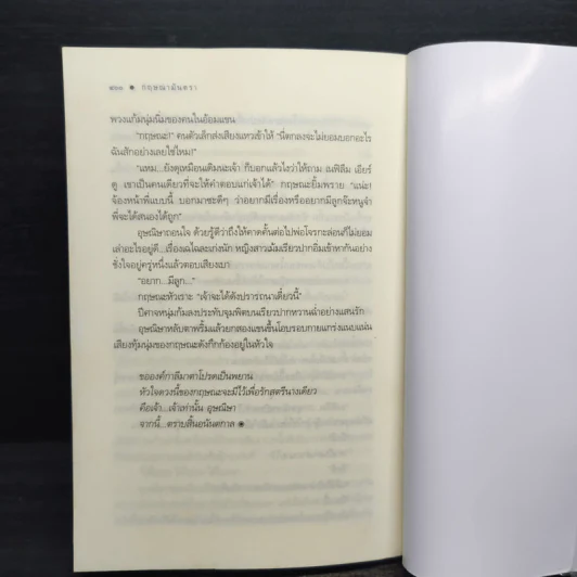 กฤษณามันตรา - ชญาพิมพ์ รูปที่ 8