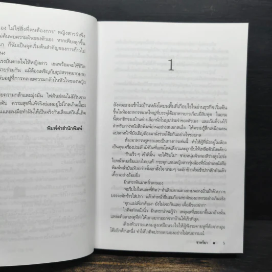 ไฟฝันไม่มีวันจาง - ชาครียา รูปที่ 8