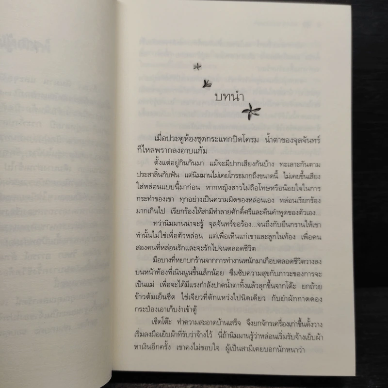 พรายปรารถนา - กิ่งฉัตร รูปที่ 7
