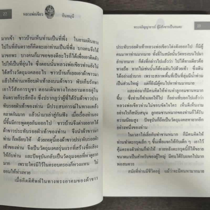 รวมเรื่องราวของพระอภิญญาจารย์ ที่มรณภาพแล้วสังขารไม่เน่าเปื่อย พระอภิญญาจารย์ผู้มีสังขารเป็นอมตะ รูปที่ 8