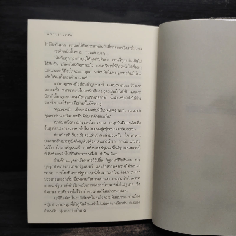 เพรงเงา - กิ่งฉัตร รูปที่ 8