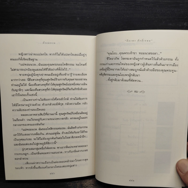 ดั่งลมหวน - ปิยะพร ศักดิ์เกษม รูปที่ 8