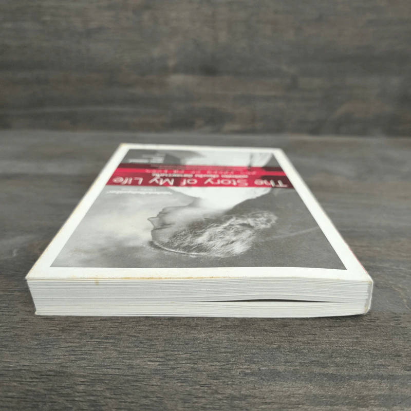 The Story of My Life แม้มืดมิด เงียบงัน มิอาจขวางกั้น - Helen Keller (เฮเลน เคลเลอร์) รูปที่ 4
