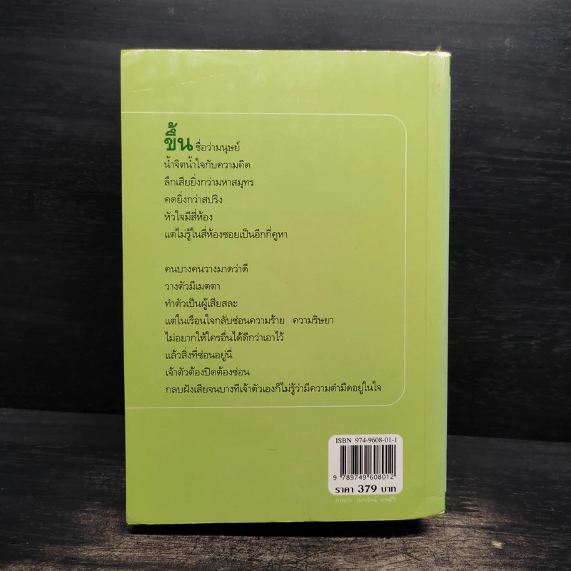 ในเรือนใจ - กิ่งฉัตร รูปที่ 2