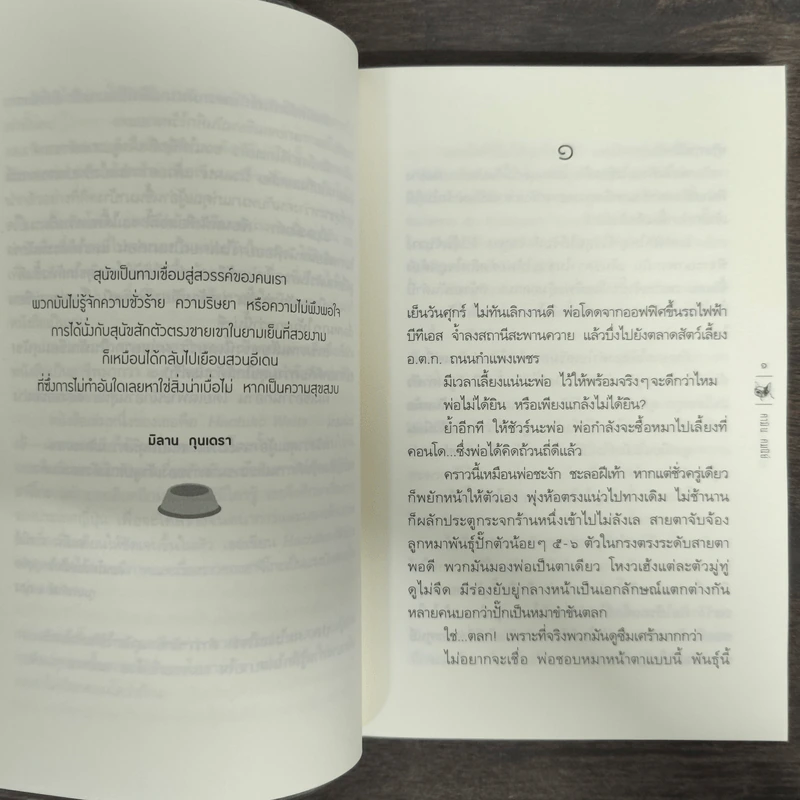 สุ(ข)นัขคอนโด - คามิน คมนีย์ รูปที่ 7