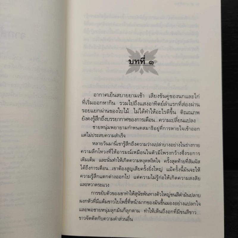 ลางลิขิต - กิ่งฉัตร รูปที่ 7