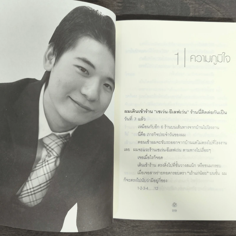 เถ้าแก่น้อย "ต๊อบ" Story - สรกล อดุลยานนท์, เชตวัน เตือประโคน รูปที่ 8