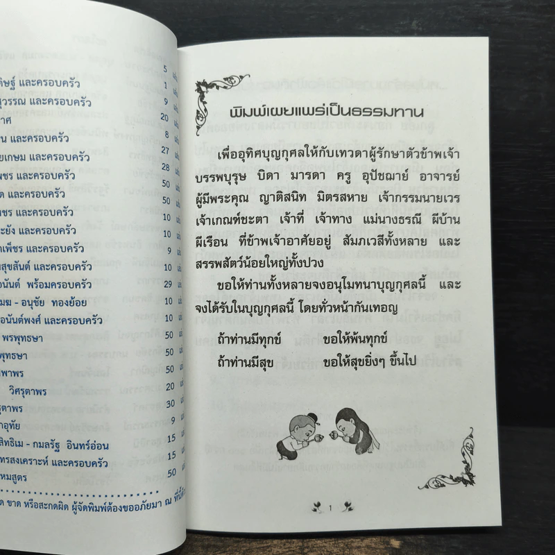 เคล็ดวิธีแก้กรรม-ปัญหาชีวิต กินอย่างไร-ไร้โรคภัย รูปที่ 6