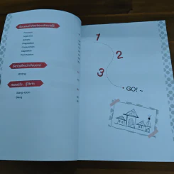 แกรมม่าร์ มัธยม ต้น-ปลาย รูปที่ 8