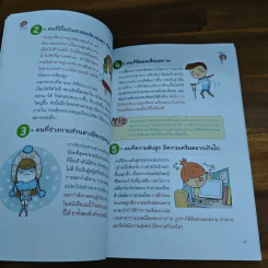 โยคะเพื่อหน้าท้องแบนราบ - ไช่เพ่ยหยู RuRu รูปที่ 7