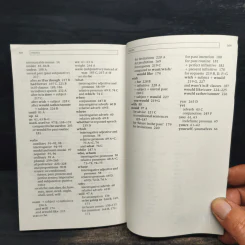 Oxford Pocket English Grammar รูปที่ 9